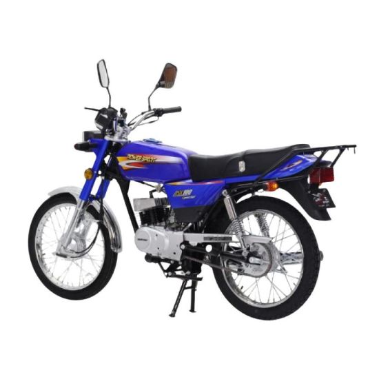 صورة دراجة نارية باور سبورت قير عادي 4 نمر